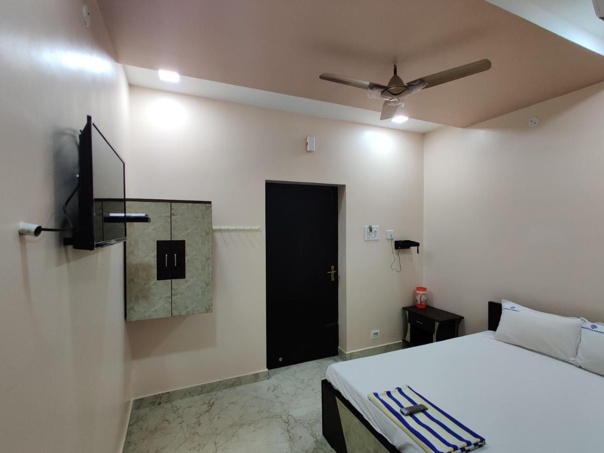 Sivamurugan Residency Bhavani Exterior foto