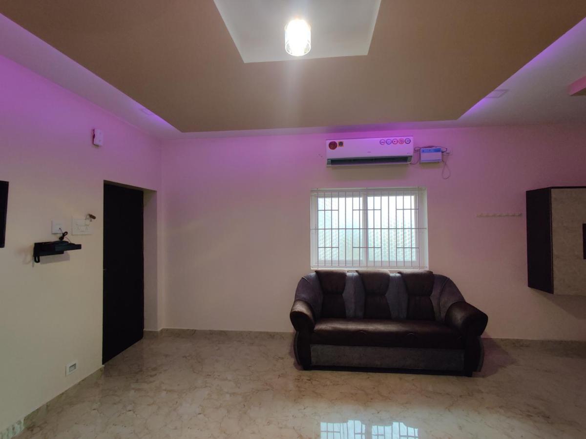Sivamurugan Residency Bhavani Exterior foto