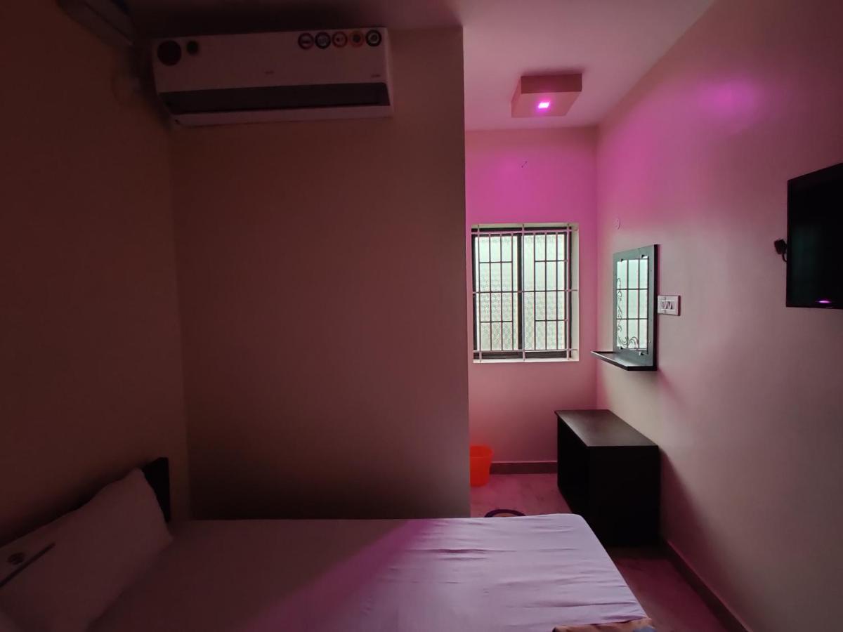 Sivamurugan Residency Bhavani Exterior foto